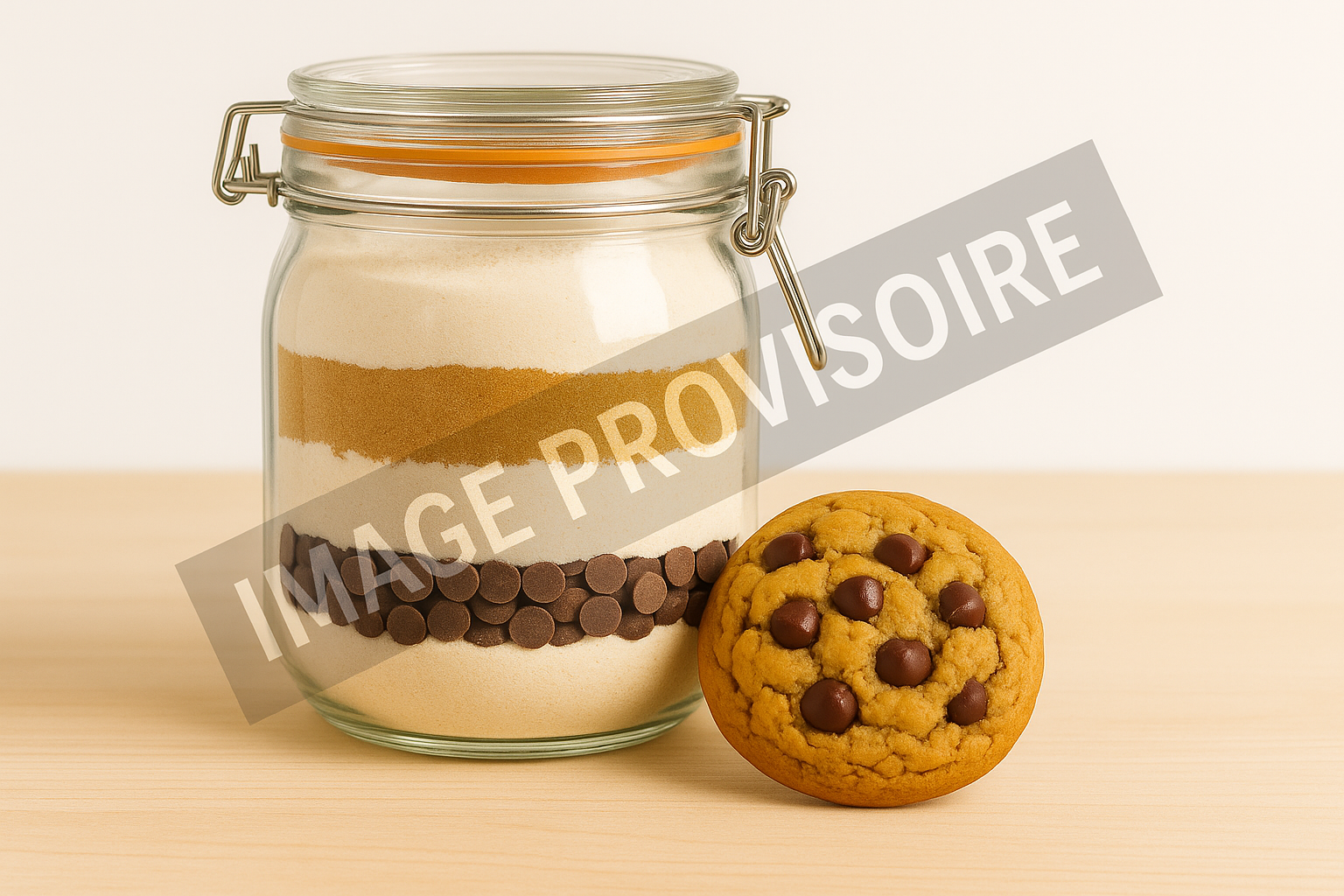 Bocal Maison Classique