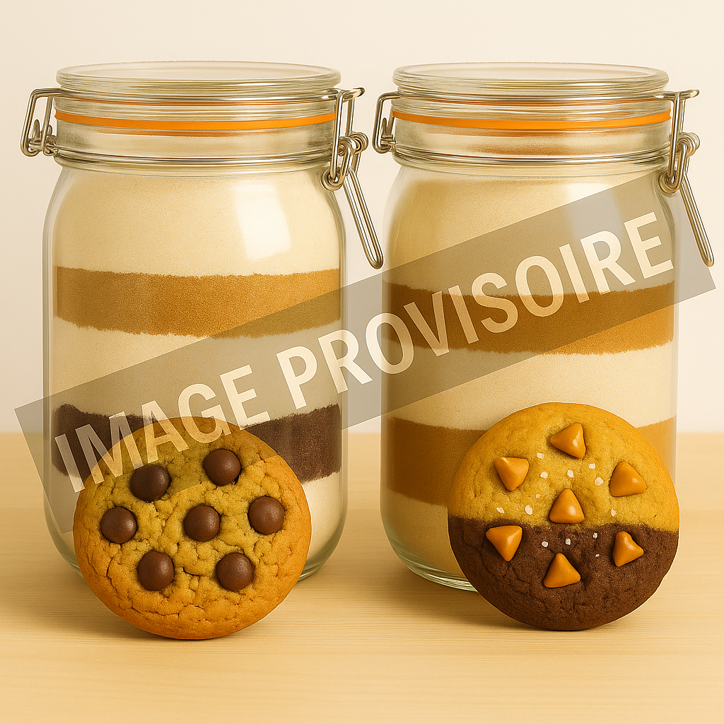 Ensemble Maison Double